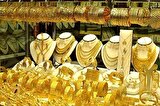 جدول قیمت طلای ۱۸ عیار، سکه و طلا جمعه 10 مرداد 1404