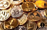 جدول قیمت ارزهای دیجیتال امروز یکشنبه ۱۲ مرداد ۱۴۰۴