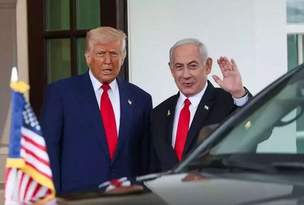 ادعای المانیتور: ترامپ خواهان رسیدن به یک توافق هستهای جدید با ایران است؛ او هنوز از گرفتن جایزه نوبل صلح ناامید نشده/ اسرائیل علاقهای به توافق جدید ندارد/ نتانیاهو، ترامپ را به اولویت دهی به بازدارندگی بهجای توافق با ایران سوق میدهد
