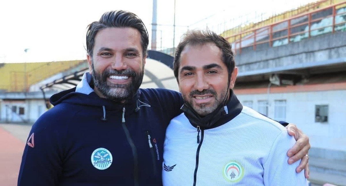 استقلال پیشنهاد بالایی داد ولی من پرسپولیسی هستم!