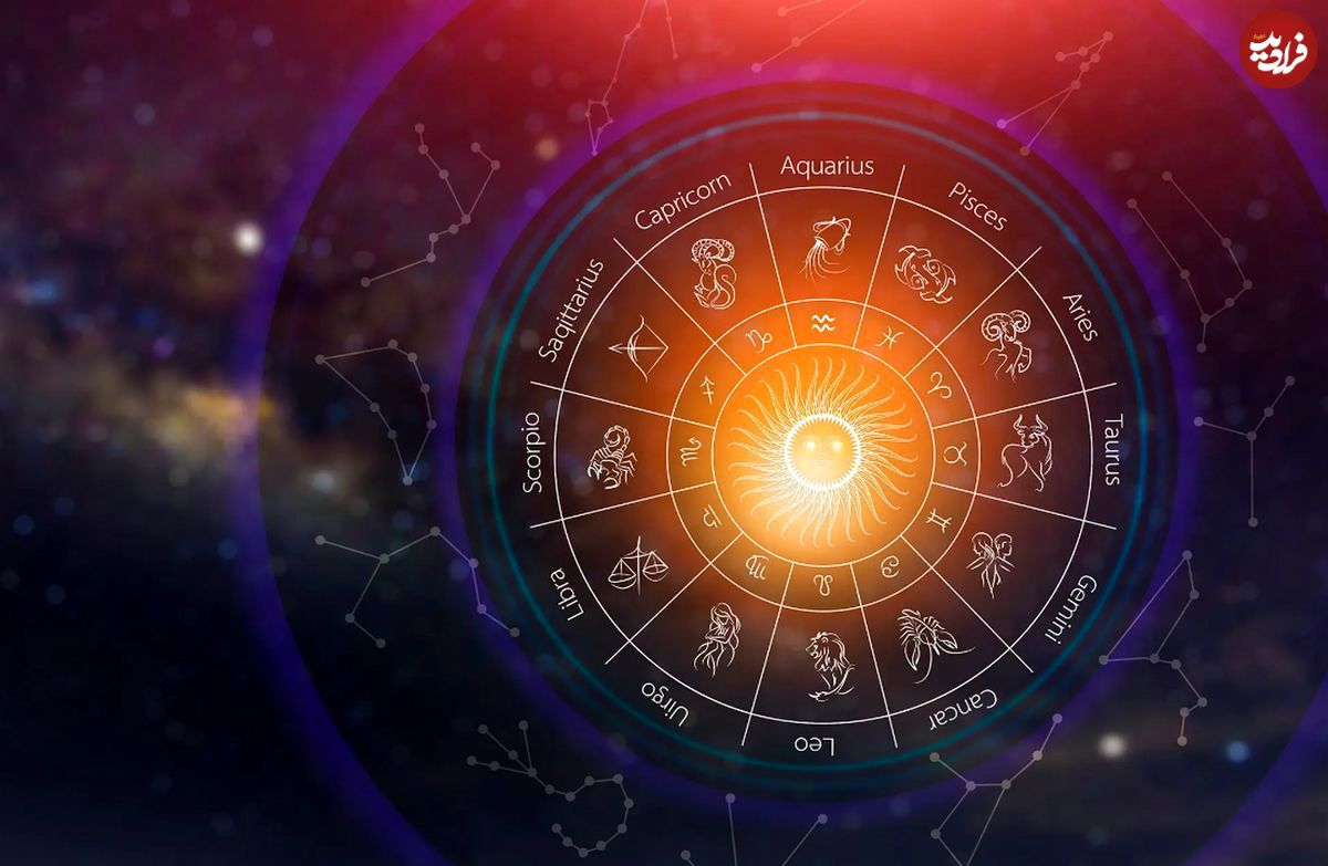 فال ابجد امروز یکشنبه 19 مرداد ماه 1404 فال ابجد امروز یکشنبه 19 مرداد ماه 1404