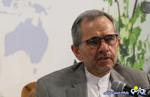 تحریم‌ها لغو شود محدودیت‌های هسته‌ای را می‌پذیریم!