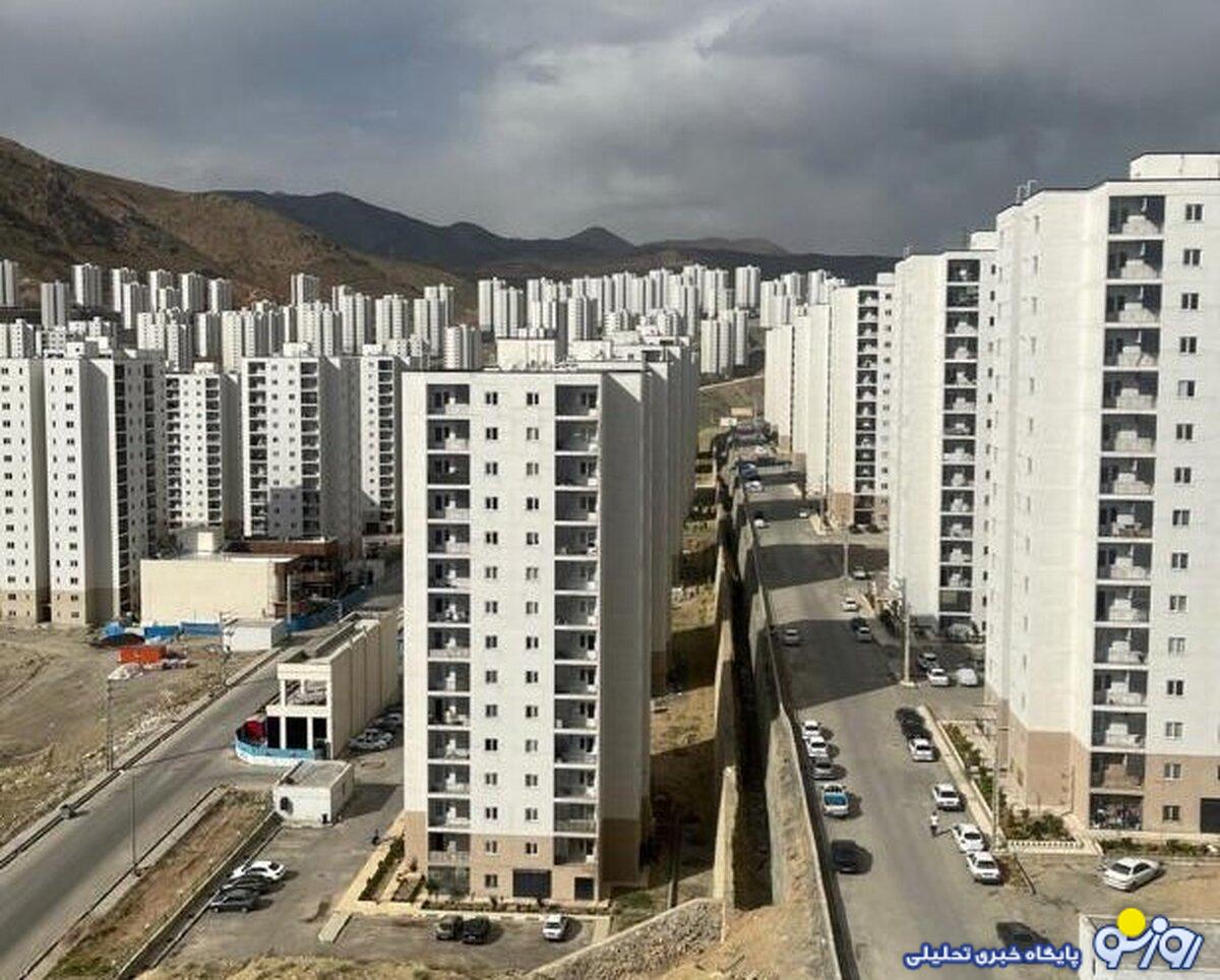در زمان رکود بازار مسکن معمولا نقدینگی در بازار کم می‌شود