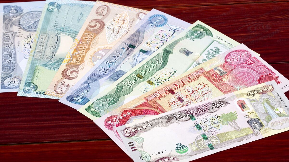 نرخ دینار عراق برای زائران اربعین امروز ۲۰ مرداد ۱۴۰۴/ افزایش قیمت