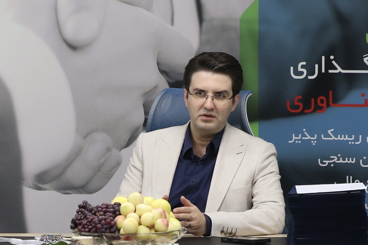 عملکرد درخشان بیمه البرز در آینه آمار؛ دو سال طلایی با مدیریت حرفه‌ای