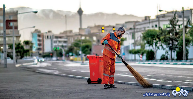 نظافت تهران در انتظار چه کسی است؟