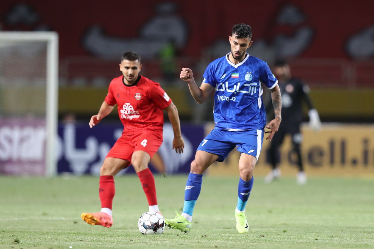 کسی حتی نزدیک به پرسپولیس هم نیست؛ نگاهی کوتاه به قهرمانان سوپرجام ایران