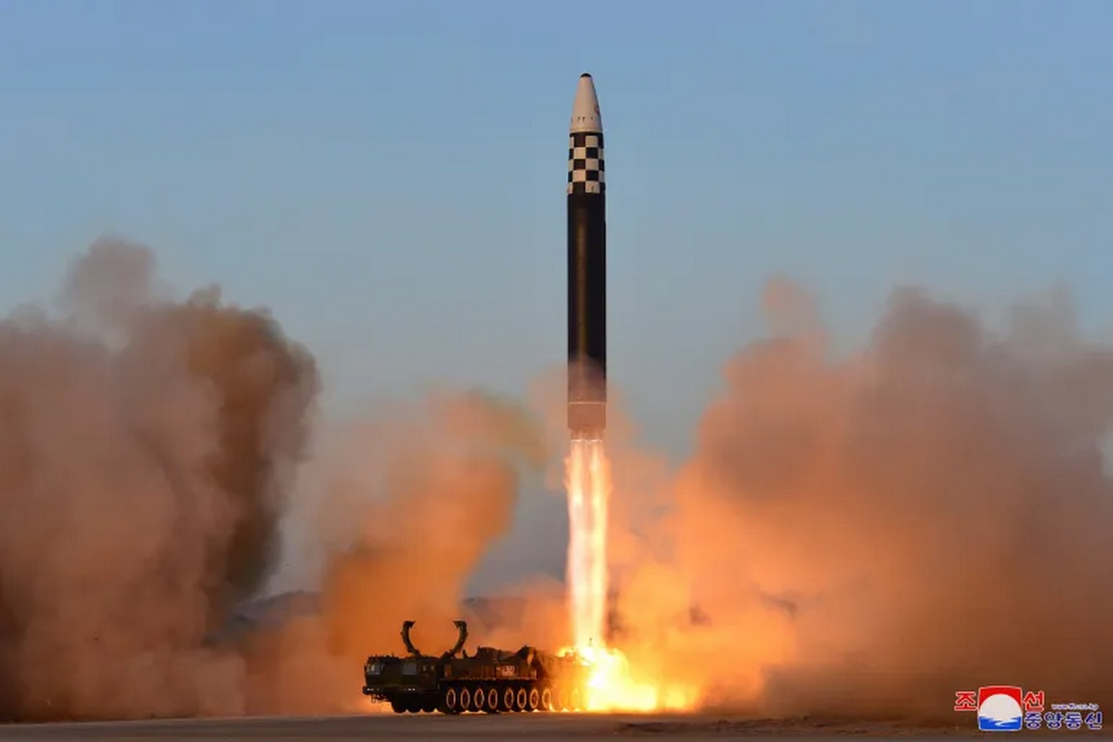 hwasong-17