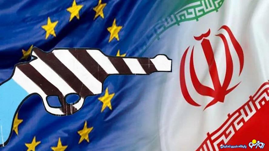 ادعای تلگراف: بازگشت تحریم‌های سازمان ملل «تهدید وجودی» برای ایران است
