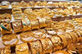 جدول قیمت طلا و سکه امروز جمعه ۲۴ مرداد ۱۴۰۴