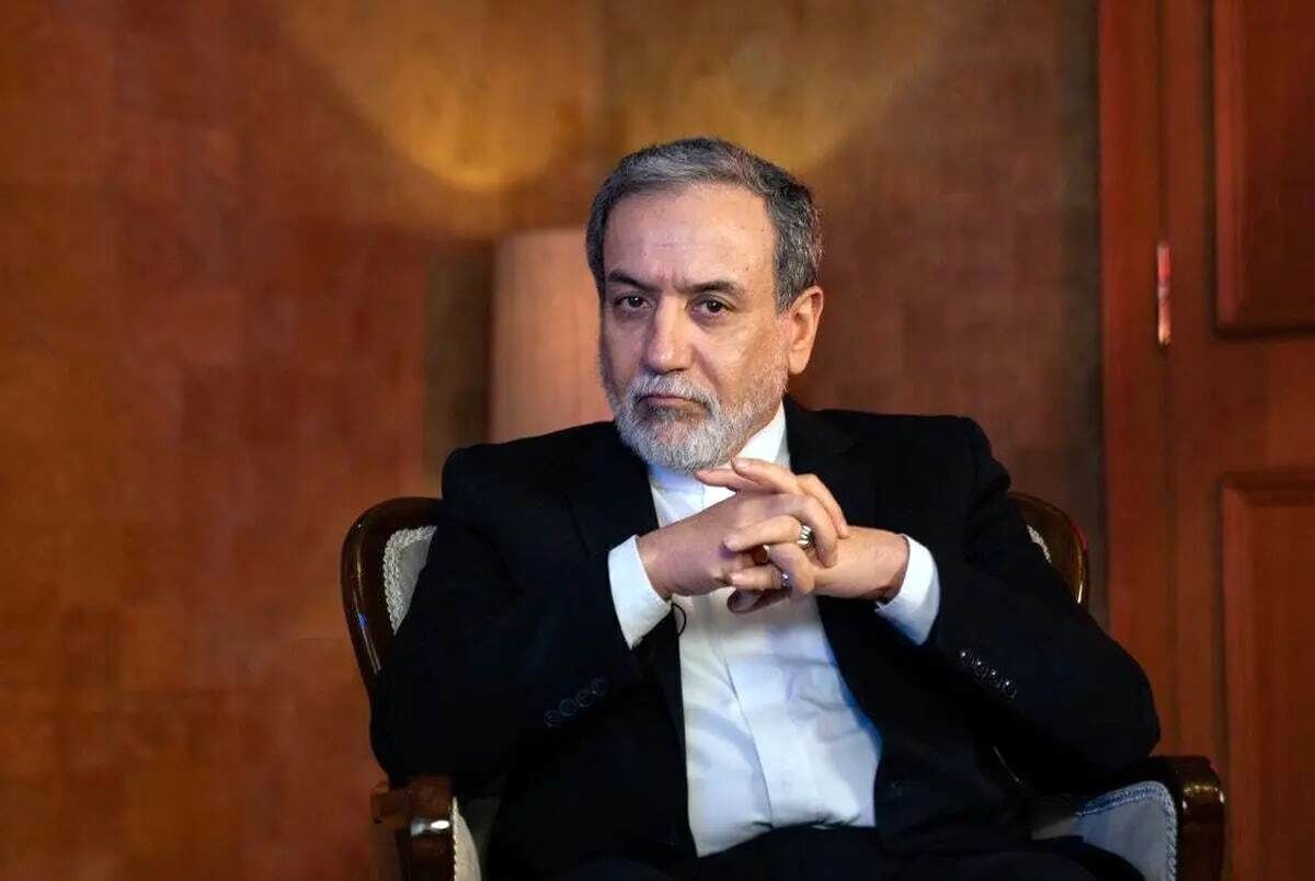 عراقچی: اکنون به عنوان یک کارشناس روابط بین‌الملل تصوری از قریب‌الوقوع بودن جنگ ندارم؛ ممکن است اشتباه کنم