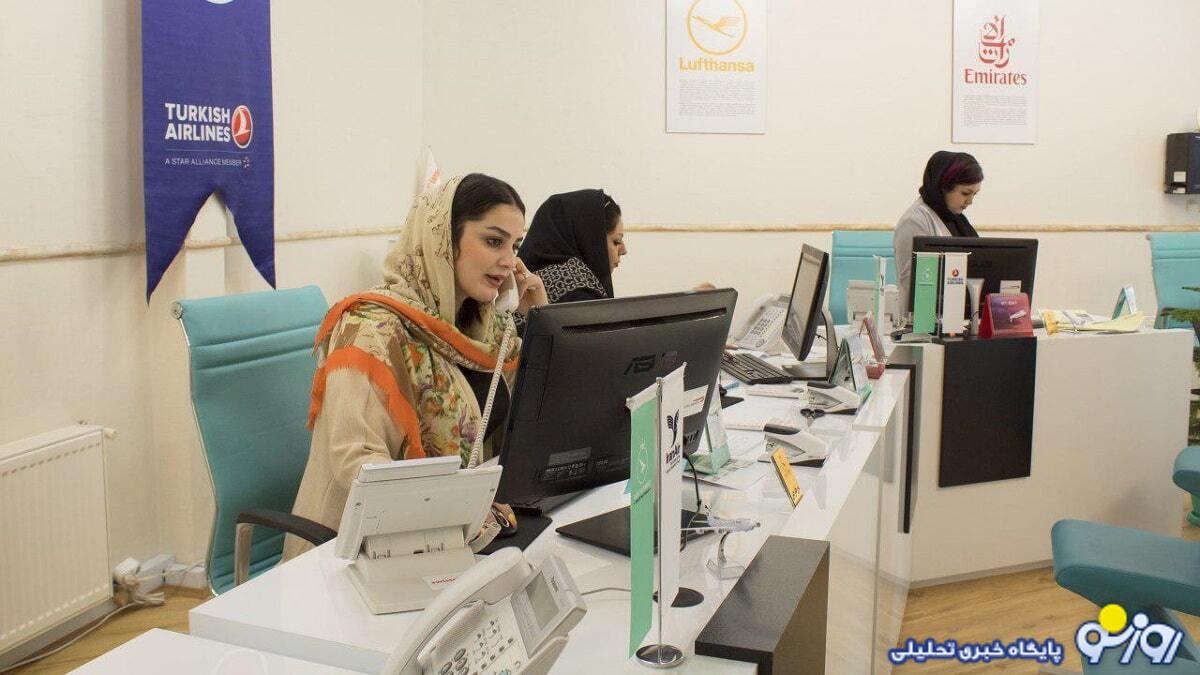 خبر خوش برای نیروهای شرکتی در طرح ساماندهی کارکنان دولت