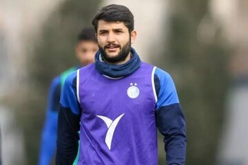 چه کسی عارف غلامی را با ۱۱ بازی در دو سال به استقلال برگرداند؟!