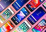 جدول قیمت انواع گوشی امروز شنبه ۲۵ مرداد ۱۴۰۴