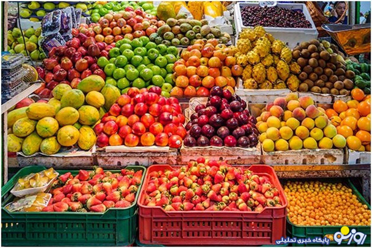 تعطیلی میادین و بازار‌های میوه و تره‌بار در روز ۲۸ صفر