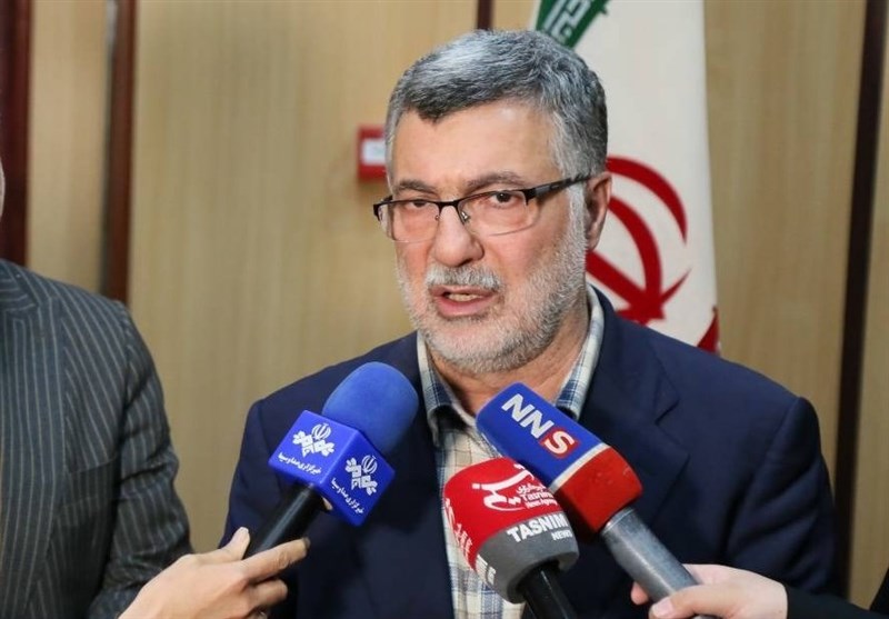 تذکر به ظفرقندی درباره پاداش پایان خدمت بازنشستگان علوم پزشکی تذکر به ظفرقندی درباره پاداش پایان خدمت بازنشستگان علوم پزشکی