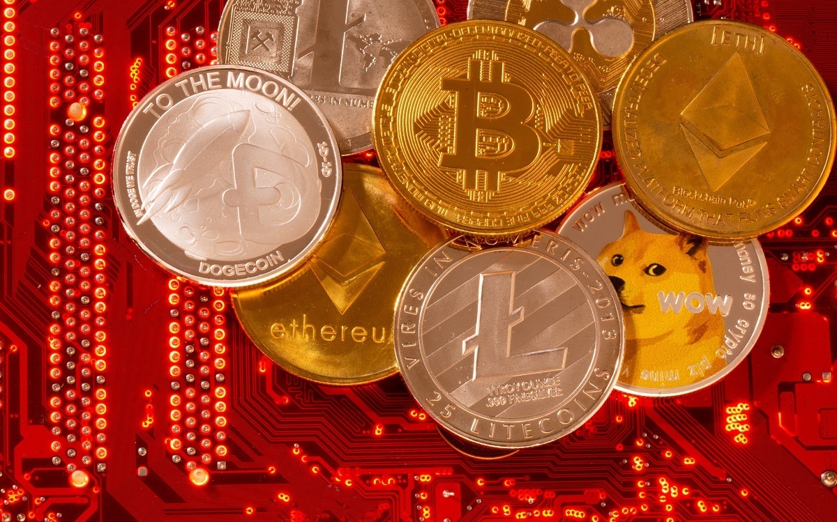 قیمت روز ارز‌های دیجیتال ۳ مرداد ۱۴۰۴