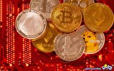 جدول قیمت ارز‌های دیجیتال امروز پنجشنبه ۳۰ مرداد ۱۴۰۴