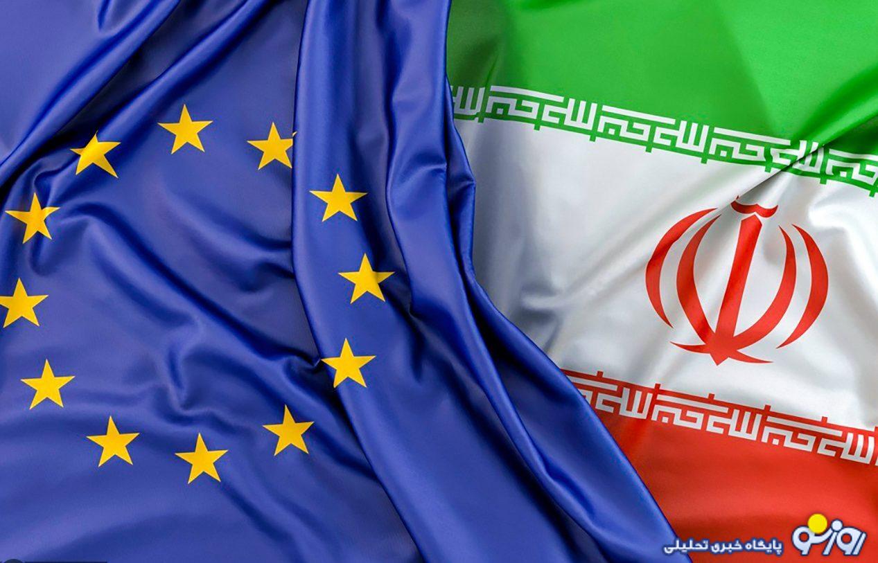 سیری که سه قدرت اروپایی طرف برجام طی کردند تا به مذاکره در خصوص غنی سازی رسیدند؟