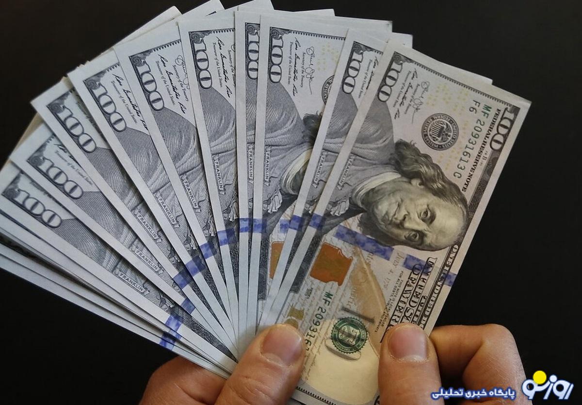 بوی رکود از آمار ارزی