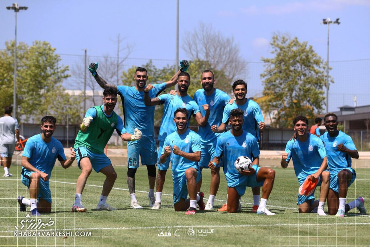 هفته رویایی در انتظار استقلالی‌ها؛ ۴ ستاره جدید در راه هستند!