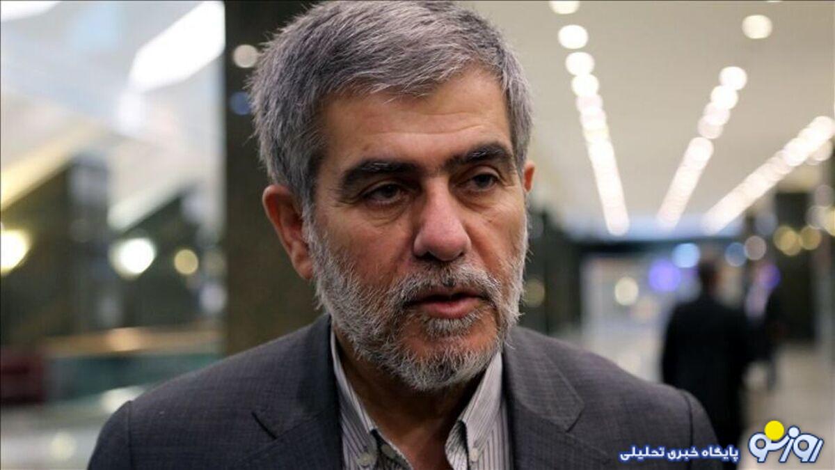وضعیت درون خانه شهید فریدون عباسی دانشمند هسته‌ای پس از ترور