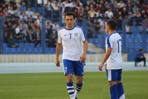پیشنهاد انتقال به پرسپولیس و استقلال را رد کردم؛ شوکوروف: خبر جراحی من دروغ بود