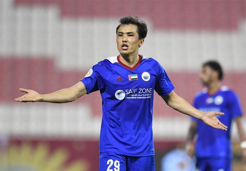 پیشنهاد پرسپولیس و استقلال را رد کردم/ گفتم به ایران نمی آیم!