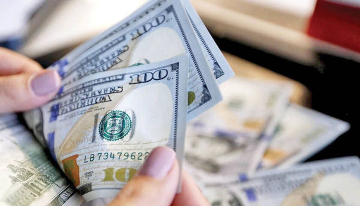 قیمت دلار در بازار آزاد امروز دوشنبه ۶ مرداد ۱۴۰۴ +جدول