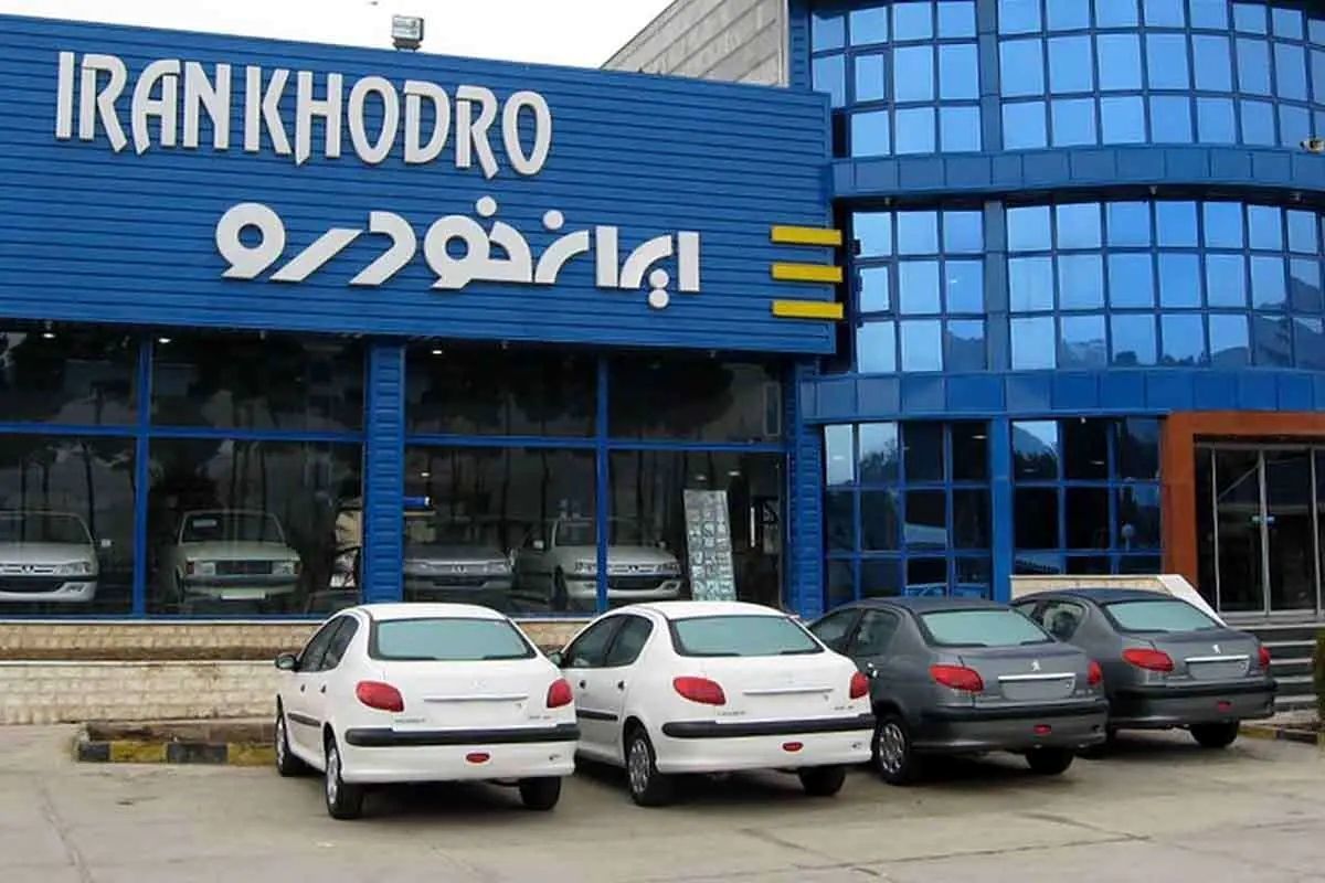 قیمت محصولات ایران خودرو و سایپا امروز ۶ مرداد ۱۴۰۴ / آشفتگی در بازار داخلی! + جدول