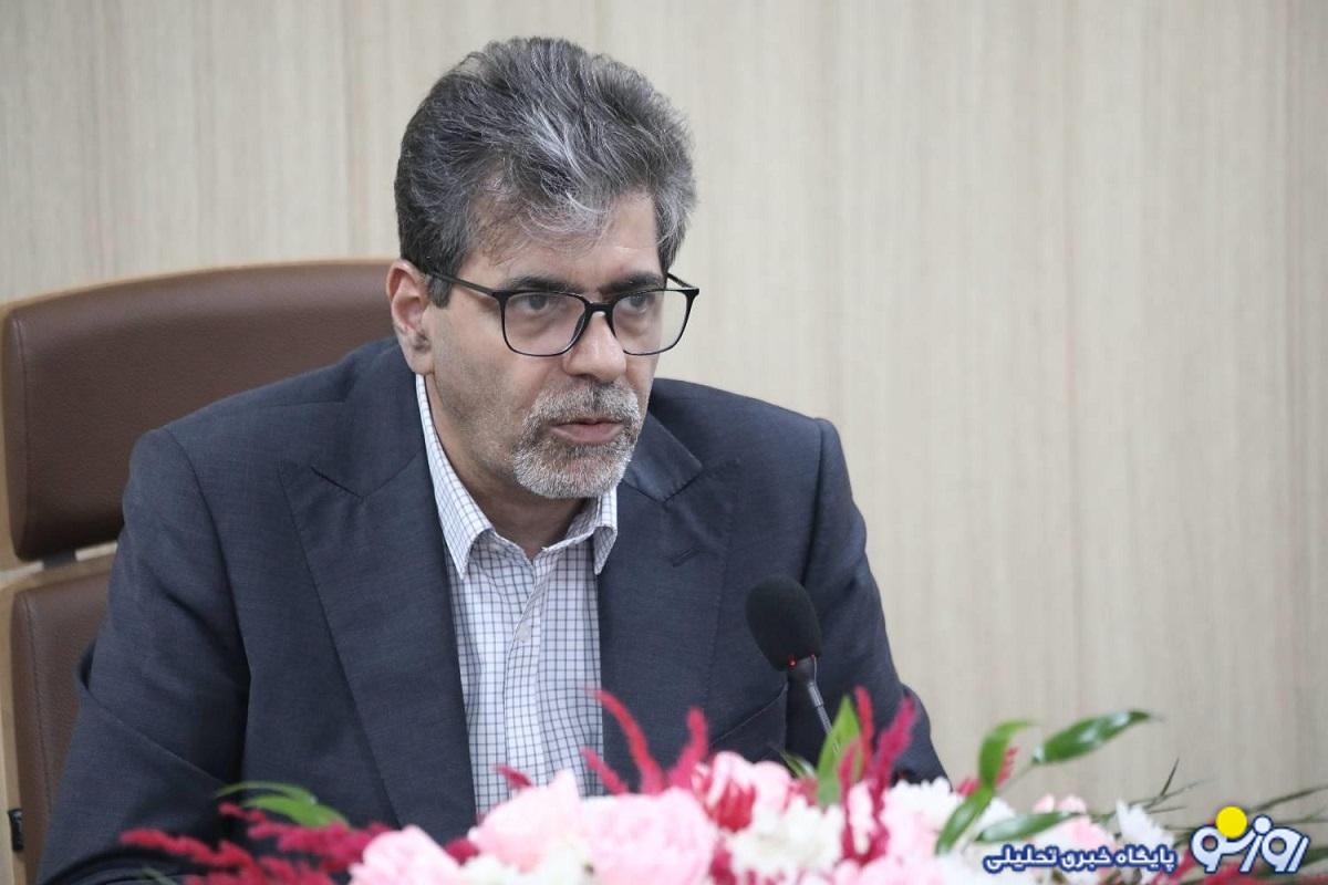 مدیر عامل صندوق بازنشستگی کشوری استعفا داد