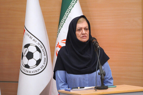 فریده شجاعی: دوست داشتم سیدحسین حسینی در استقلال بماند اما این نظر در هیئت مدیره رأی نیاورد