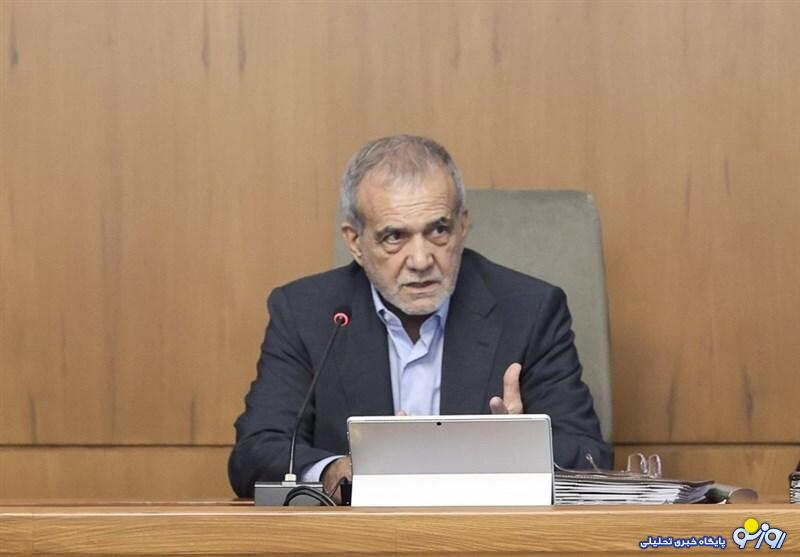 دولت منتظر نظر نخبگان است تا لایحه دوفوریتی فضای مجازی را پس بگیرد!