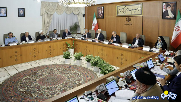 تعطیلی چهارشنبه‌ها در دولت رای نیاورد!
