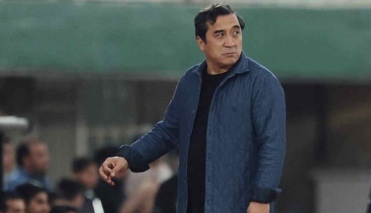 خداداد عزیزی: دادن مهدی ترابی به پرسپولیس؟ خنده دار است!