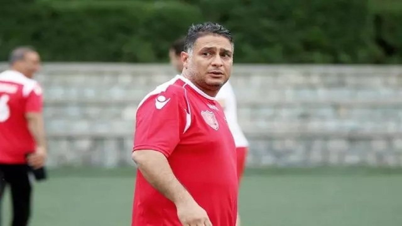 عدم میزبانی در آزادی به ضرر پرسپولیس است/ هاشمیان می‌داند هوادار قهرمانی می‌خواهد