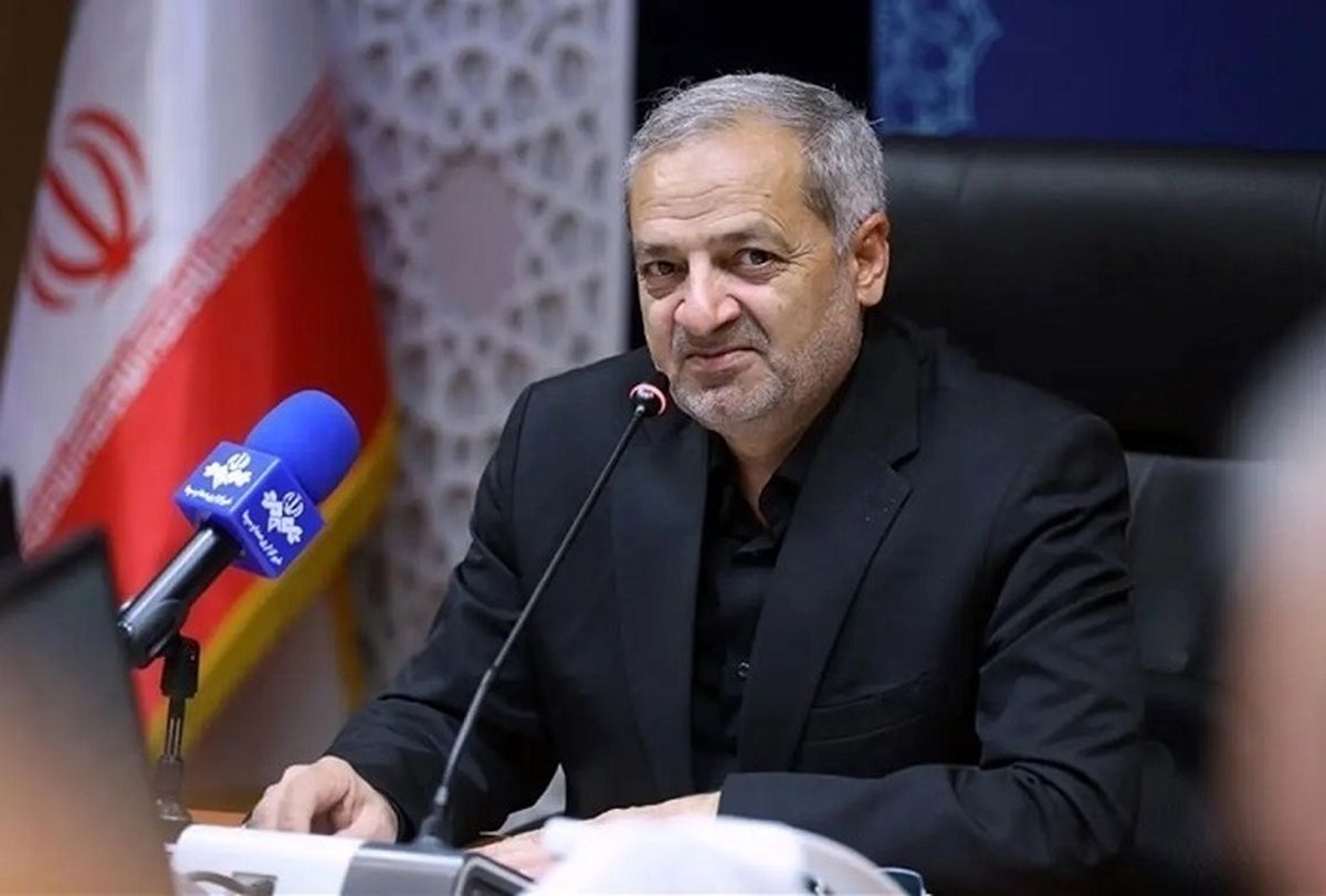 کاظمی: مجوز تبدیل وضعیت معلمان حق التدریس در اختیار سازمان برنامه و بودجه است/ ما پیگیر هستیم + فیلم