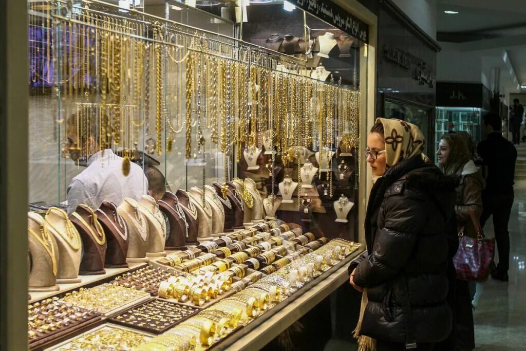 قیمت سکه و طلا امروز پنجشنبه ۹ مرداد ۱۴۰۴ +جدول