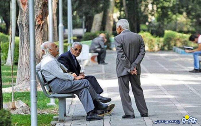 ارتباطی بین حقوق بازنشستگان و تورم وجود دارد؟