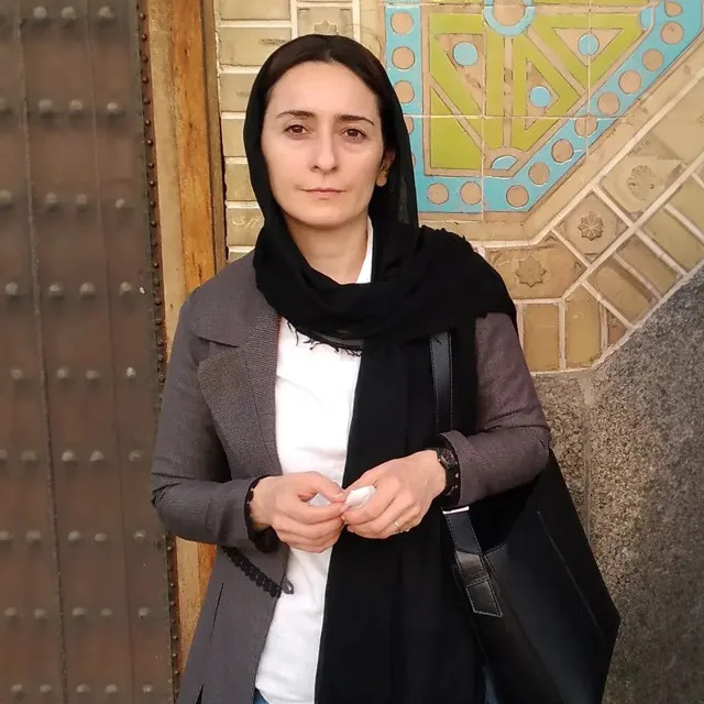 سهیلا