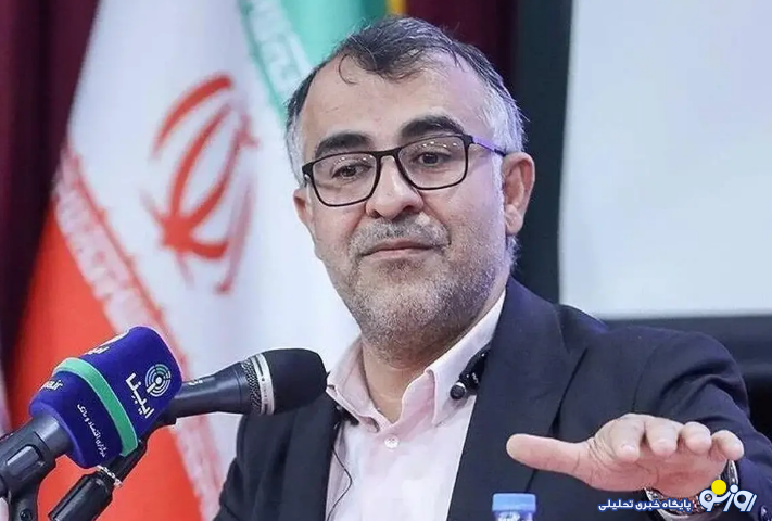 در دنیا ایران را به عنوان کشور پرخطر تامین مالی تروریسم و پولشویی معرفی کرده‌اند