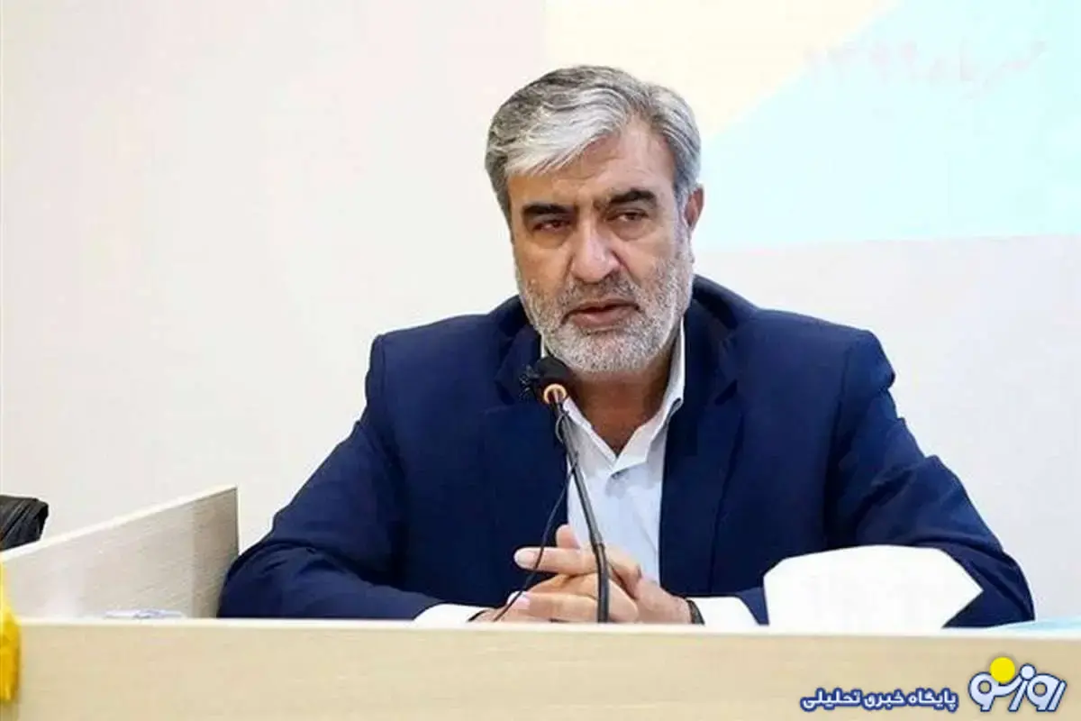پهپاد‌های اسرائیلی از خاک آذربایجان وارد ایران شدند