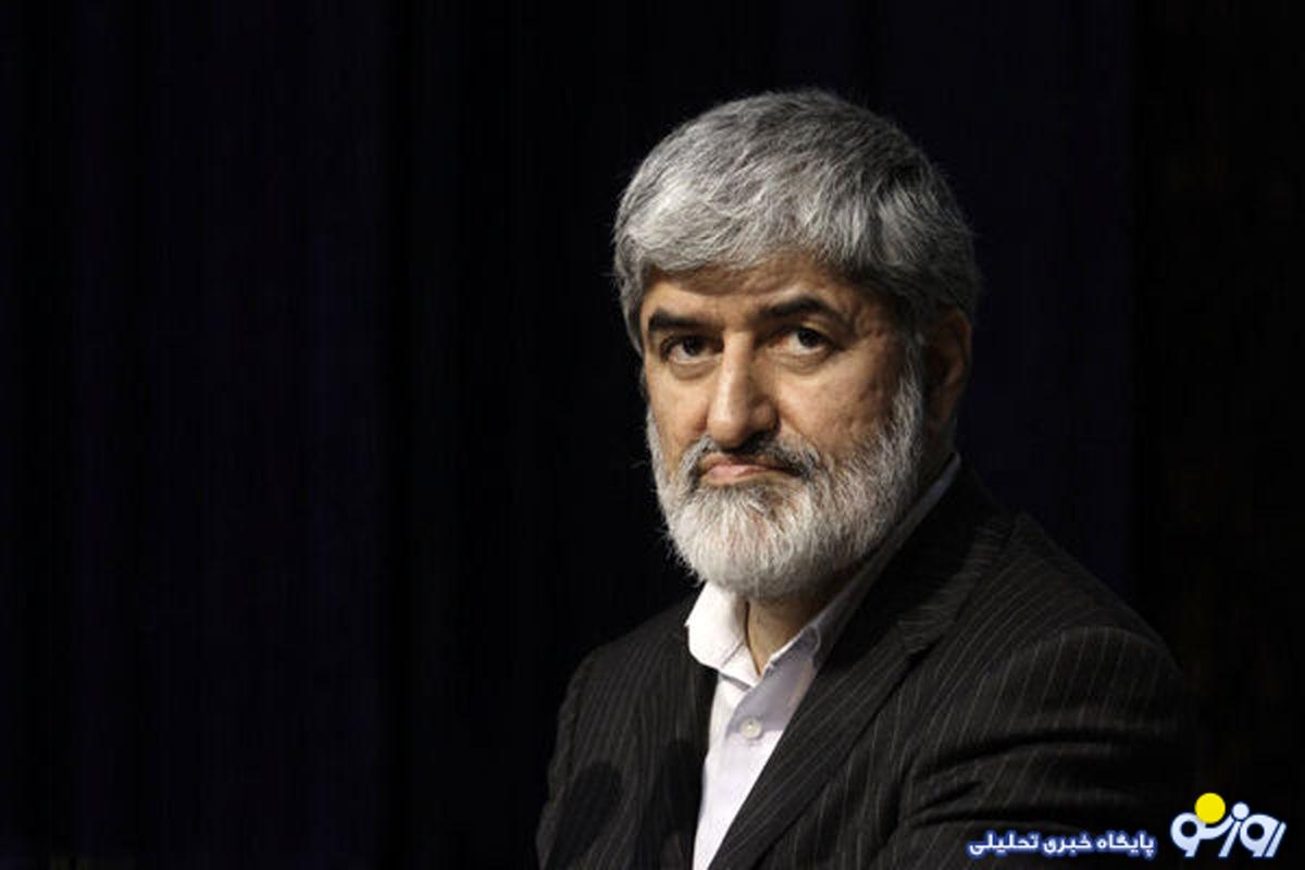 علی مطهری: بعید است اسرائیل دوباره حمله کند