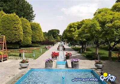 هوای تهران قابل قبول شد
