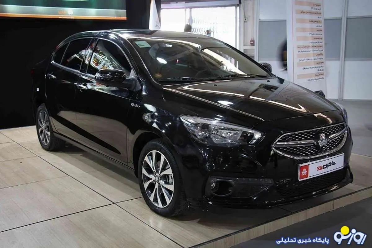 قیمت محصولات سایپا امروز یکشنبه ۱۶ شهریور ۱۴۰۴