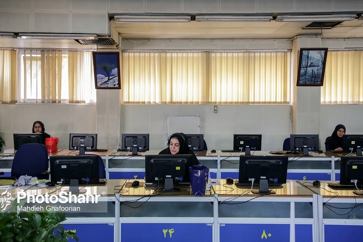 توضیحاتی جدید در رابطه با طرح ساماندهی کارکنان دولت |  «قرارداد معین» در راه است (۱۸ شهریور ۱۴۰۴)