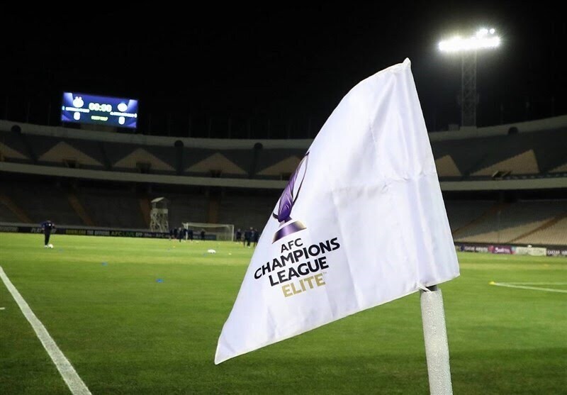 سختگیری AFC جواب داد؛ یادگار امام میزبان بازیهای تراکتور در لیگ نخبگان سختگیری AFC جواب داد؛ یادگار امام میزبان بازیهای تراکتور در لیگ نخبگان