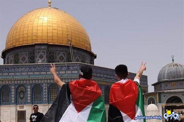 فلسطين؛ از مساله عربي- اسلامي به انساني