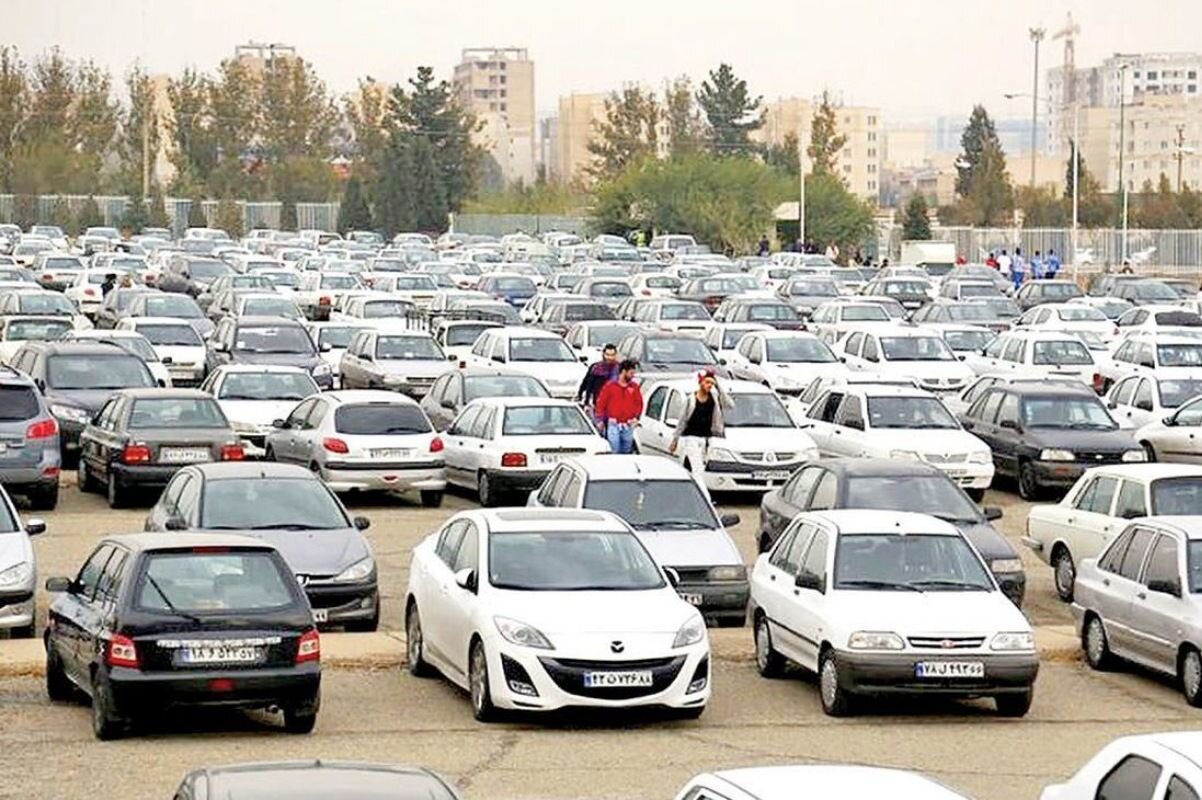 تغییرات شدید قیمت محصولات ایران خودرو و سایپا امروز یکشنبه ۲۳ شهریور +جدول