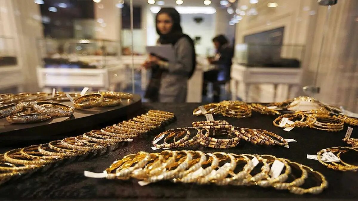 قیمت سکه و طلا امروز یکشنبه ۲۳ شهریور ۱۴۰۴ +جدول